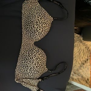 Victoria secret wireless bra 38DD